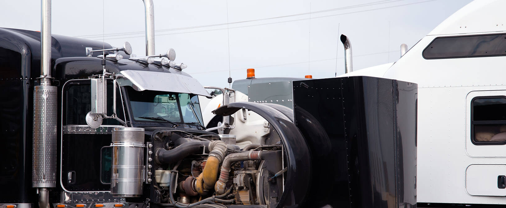 Trailer Repair