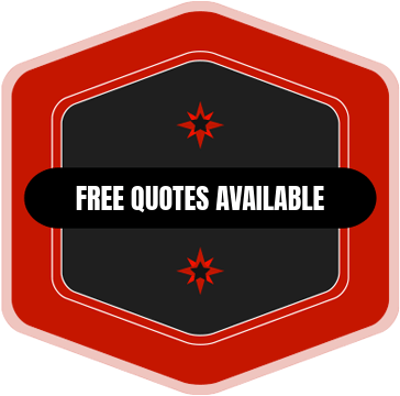Free Quotes Badge